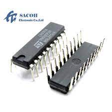 L4974A REGULATEUR A DECOUPAGE 5.1V…40V / 3.5A