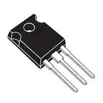 STTH3003CW DIODE DOUBLE 2X15A 300V