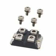 BYT261P1V400 DIODE DEPUISSANCE 400V / 2X60A