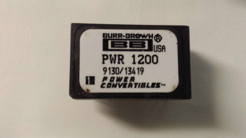 PWR1200 CONVERTISSEUR DC-DC 5V / 600mA