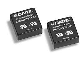 BWR-5/6-3.3/7-D48-C CONVERTISSEUR DC-DC SORTIE 5V .3V3 /7A