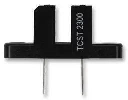 TCST2300 PHOTO-INTERRUPTEUR PHOTO TRANSISTOR