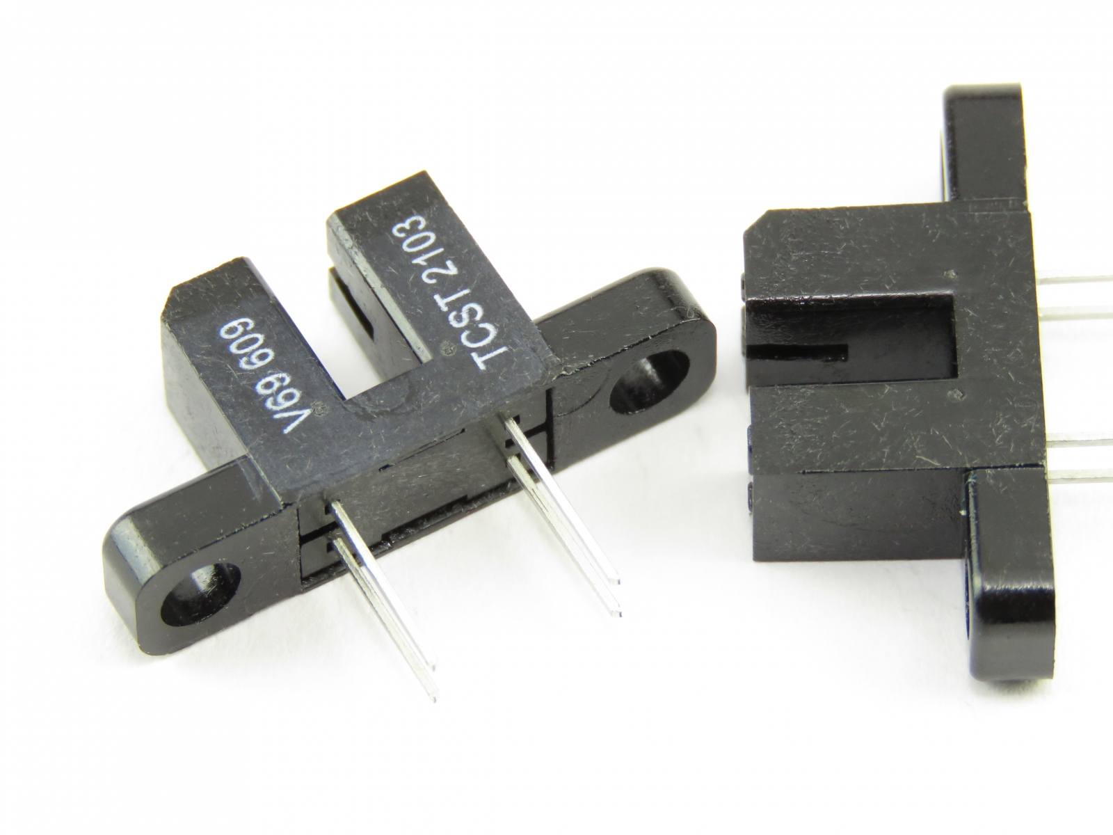 TCST2103 PHOTO INTERRUPTEUR SORTIE PHOTOTRANSISTOR