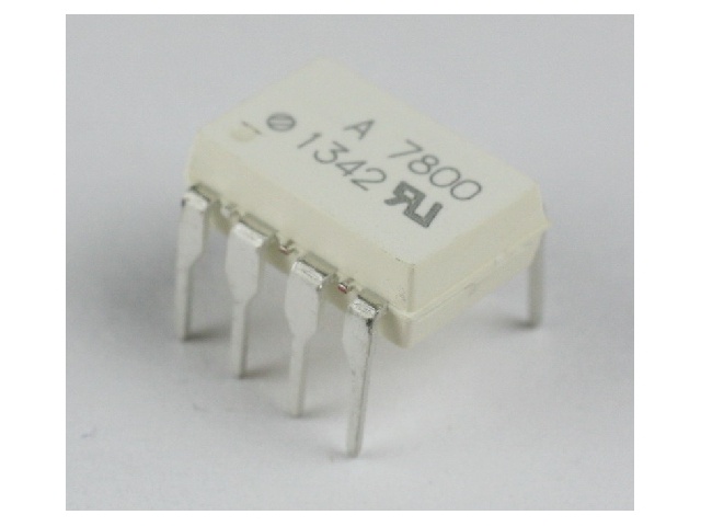 HCPL7800 OPTO AMPLIFICATEUR