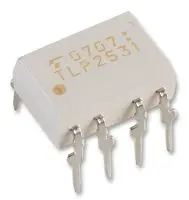 HCPL3101 DRIVER MOSFET ET IGBT