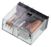 G2R-1-E-DC24 RELAIS 24VDC / 16A OMRON