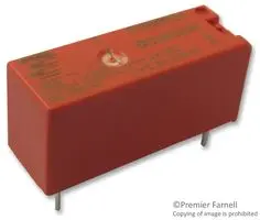 RY210012 RELAIS 12V 8A 1RT SCHRACK