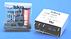 TRM2917 RELAIS 12V / 16A ISKRA