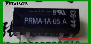 PRMA1A05C RELAIS DEEP 5VDC / 0.5A CLARE