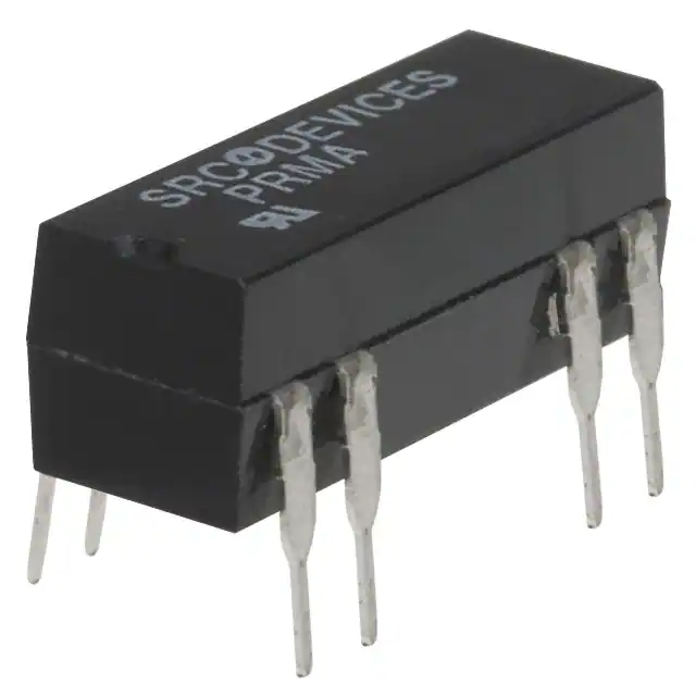 PRMA1A05B RELAIS 5VDC / 0.5A
