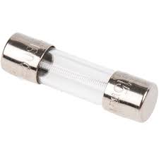 FUSIBLE EN VERRE 150mA 5 X 20mm