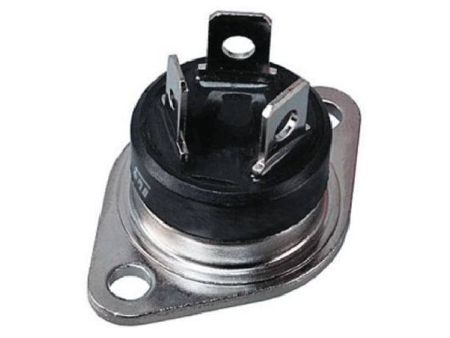 BTA25-600A TRIAC 600V 25A