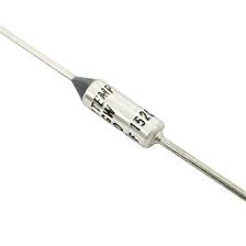 THERMOFUSIBLE 98°C 5A