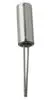 QUARTZ 32.768KHZ CYLINDER