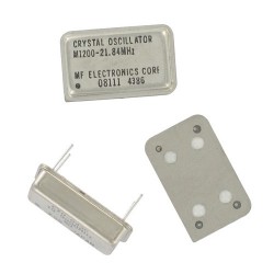 OSCILLATEUR 50MHZ à QUARTZ