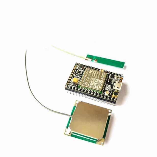 MODULE GSM/GPRS/GPS A9G