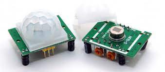 HC-SR501 CAPTEUR INFRAROUGE PIR