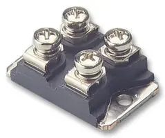 STTA6006TV1 MODULE DIODE 600V / 60A