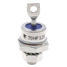 70HFLR60S02 DIODE DE PUISSANCE 600V / 70A