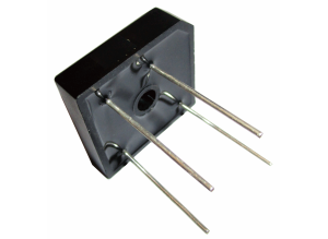 KBPC3508WP PONT DE DIODES MONO 800V / 35A