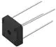 KBPC804 PONT DE DIODES MONO 400V / 8A