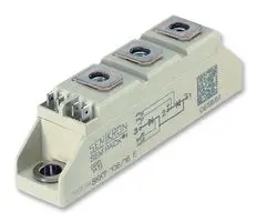 SKKD46/14 Module Diodes 1400V 47A SEMIKRON ORIGINAL