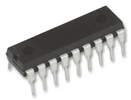 ULN2804A Réseau de 8 TRANSISTORS NPN