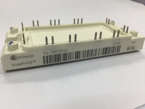 F4-75R12KS4 MODULE IGBT 1200V 75A