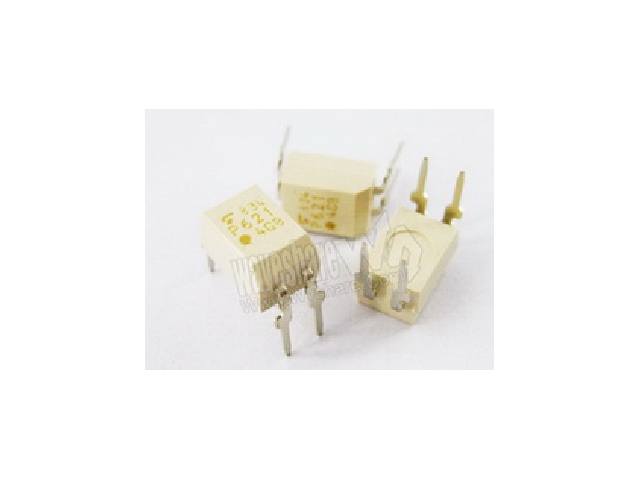 TLP621-1-1X OPTO TRANSISTOR