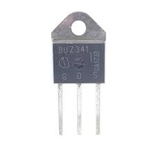 BTW69-600 THYRISTOR 600V 50A (Marque S.Thomson)