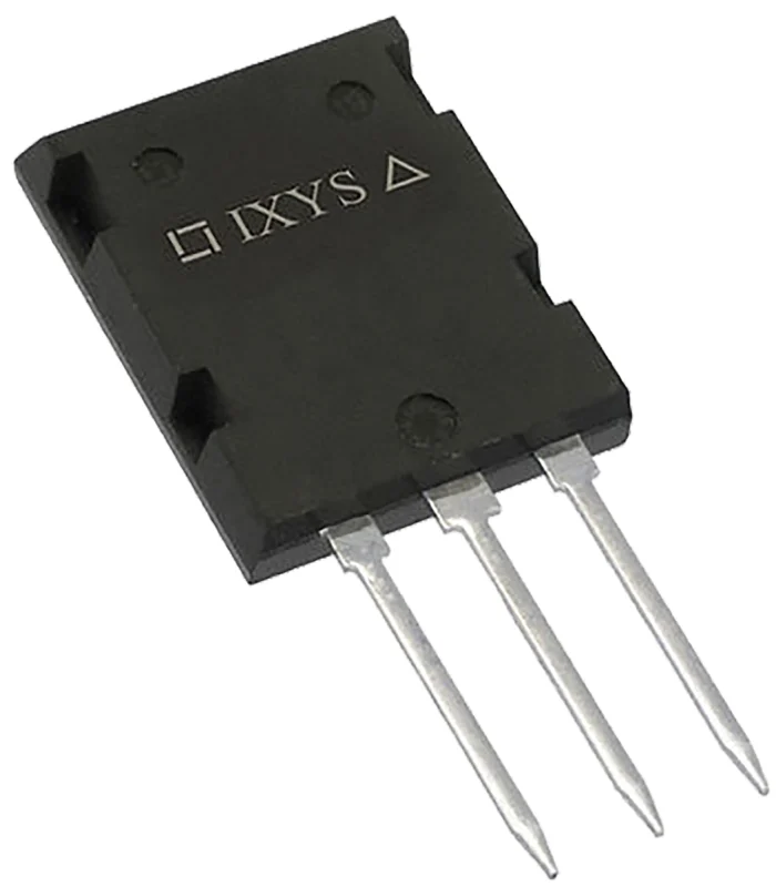 IXFL100N50P TRANSISTOR MOSFET 500V / 70A 625W