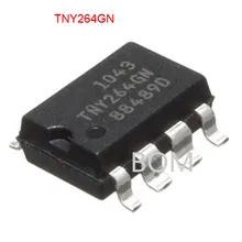 TNY254GN CONTROLEUR PWM