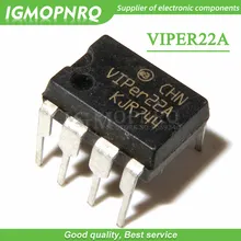 VIPER12A CONTROLEUR PWM