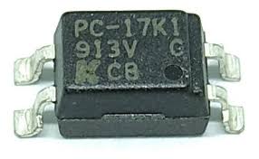 PC-17K1 OPTOCOUPLEUR CMS