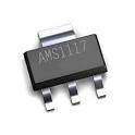 AMS1117 +1.8V 800mA