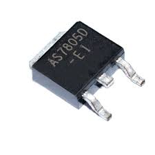 UA79M05 REGULATEUR -5V 500mA