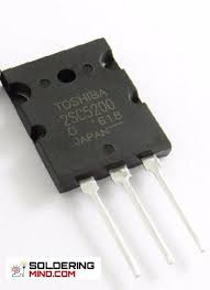 GT60N303 TRANSISTOR IGBT 900V 60A