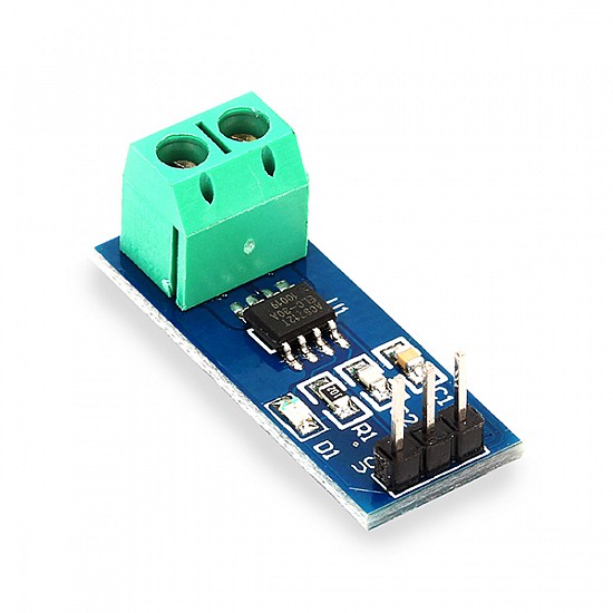 ACS712 CAPTEUR DE COURANT 5A