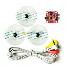MODULE ELECTROMYOGRAMME EMG
