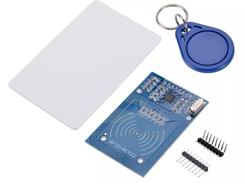 RC522 KIT RFID 13,56 MHz TAG
