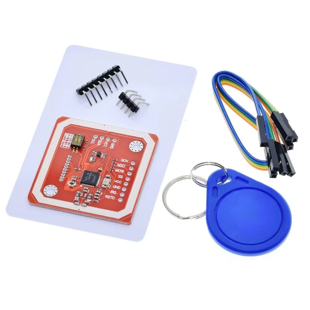 MODULE RFID PN532 NFC 13.56Mhz