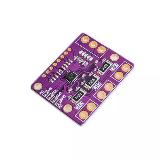 INA219 Capteur de Courant avec Interface I2C