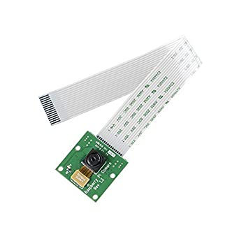 CAMERA RASBERRY PI 5MP 1.3 OV5647