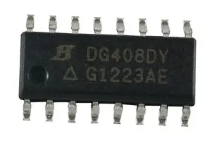 DG403DY-E3 MULTIPLEXEUR ANALOGIQUE 8-CHANNEL
