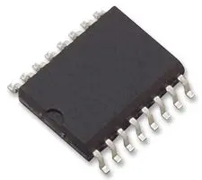 DAC-O8ESZ Convertisseur N / A 8 bit Parallel