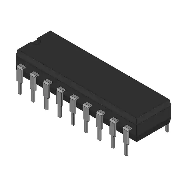 AD7521LD MULTIPLYING DACS, 12-BIT