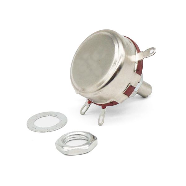 POTENTIOMETRE BOBINE WTH118-10K 2W