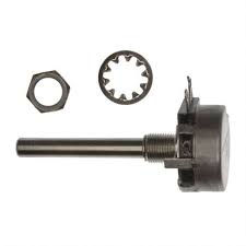 POTENTIOMETRE METALLIQUE 250K 2W HONEYWELL