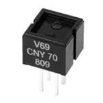 CNY70 MODULE INFRAROUGE A REFLEXION