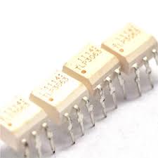 SFH601-2 SORTIE PHOTOTRANSISTOR